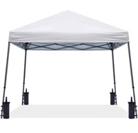 ABCCANOPY Stable Pop up Outdoor Canopy Tent