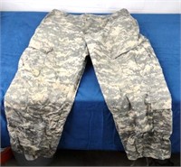 Propper Army ACU Combat Pants, M