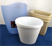 Small Trash Cans (7)