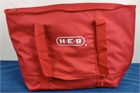 HEB Insulated Carrying Bag