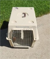 Medium Dog Kennel