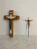 Crucifix Lot