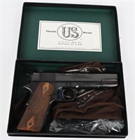 USFA MODEL 1911 (COLT) SEMI AUTO PISTOL