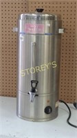 Hot Water Dispenser - 115 Cup - CS5