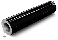 VViViD Black Gloss DECO65 Permanent Adhesive