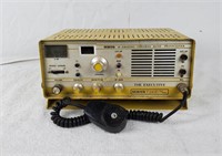 Robyn T-240d 40 Channel Citizens Band Transceiver