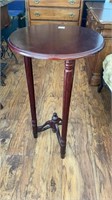 Small Lamp Table
