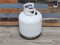 PROPANE GAS TANK