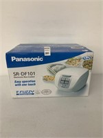 PANASONIC 1.0L ELECTRONIC RICE COOKER