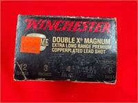 Winchester Double X Magnum 12 Ga. Extra Long Range