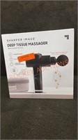 Sharper Image Deep Tissue Massager