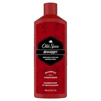 Old Spice Swagger 2in1 Shampoo and Conditioner-2ct