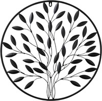 Serenity Tree Of Life Wall Art