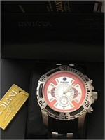 Star Wars Limited Edition 0046 / 1977 Invicta