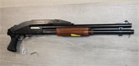 Remington Wingmaster Model 870 12 ga Shot Gun