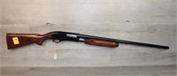 Remington Wing Master Model 870 12ga Shot Gun