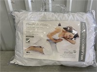 Health Bed Pillow