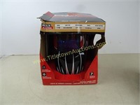 Lincoln Electric Welding Mask in Box