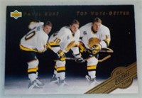 1992-93 Upper Deck Hockey SP2 Pavel Bure
