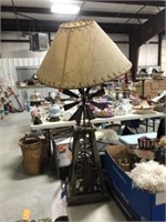 WINDMILL LAMP