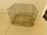Rabbit cage 15X18X14