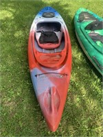 PERCEPTION KAYAK