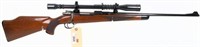 FABRIQUE NATIONALE Sportsmans Deluxe Bolt Action R