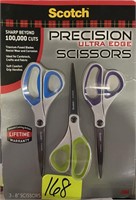 scotch precision ultra edge scissors