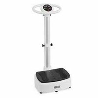 HURTLE STANDING VIBRATION FITNESS MACHINE