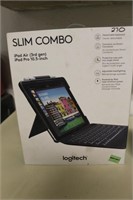 NEW SLIM COMBO DETACHABLE KEYBOARD