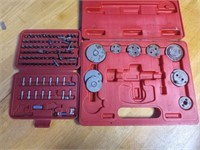 LARGE BIT SET, SPECIALTY TOOLS