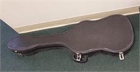Worcester Guitar Chip Case