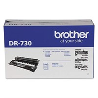 Brother-Genuine-Drum-Unit,-DR730,-Seamless-Integra