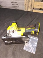 DeWalt 20v Jig Saw