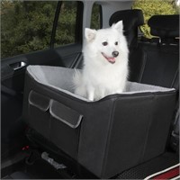 Pet Booster Seat for Medium Large Dogs