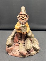 Vintage Tom Clark Crisp Pickle Gnome