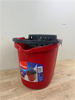 Ocedar mop bucket