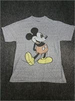 Disney Mickey Mouse tee, size medium 38 / 40