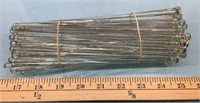 Glass rods - new
