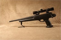 Savage Model 510 Bolt Action Pistol (7mm-08 Rem)