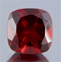 1.17 ct Natural Almandine Garnet