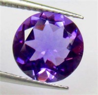 2.67 ct Natural Amethyst