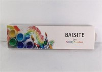 New Baisite DIY Paint By Numbers Kit