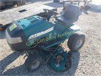 Ultra By Murray Riding Mower