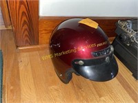 Fulmer Helmet
