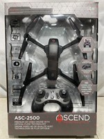 Ascend Video Drome