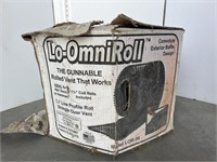 Lo-OmniRoll vent