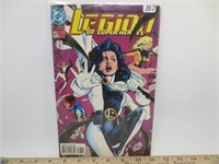 1995 No. 67 Legion of Super Heroes