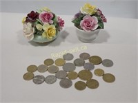 Coins for Your Collection