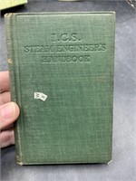 The steam engineers handbook - 1913
